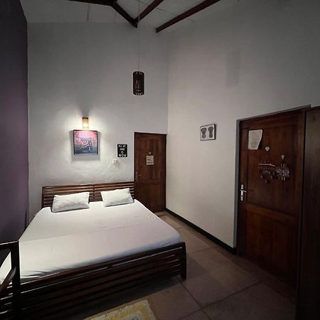 Ferienwohnung Rustic Mahaweli Kandy Zimmer foto