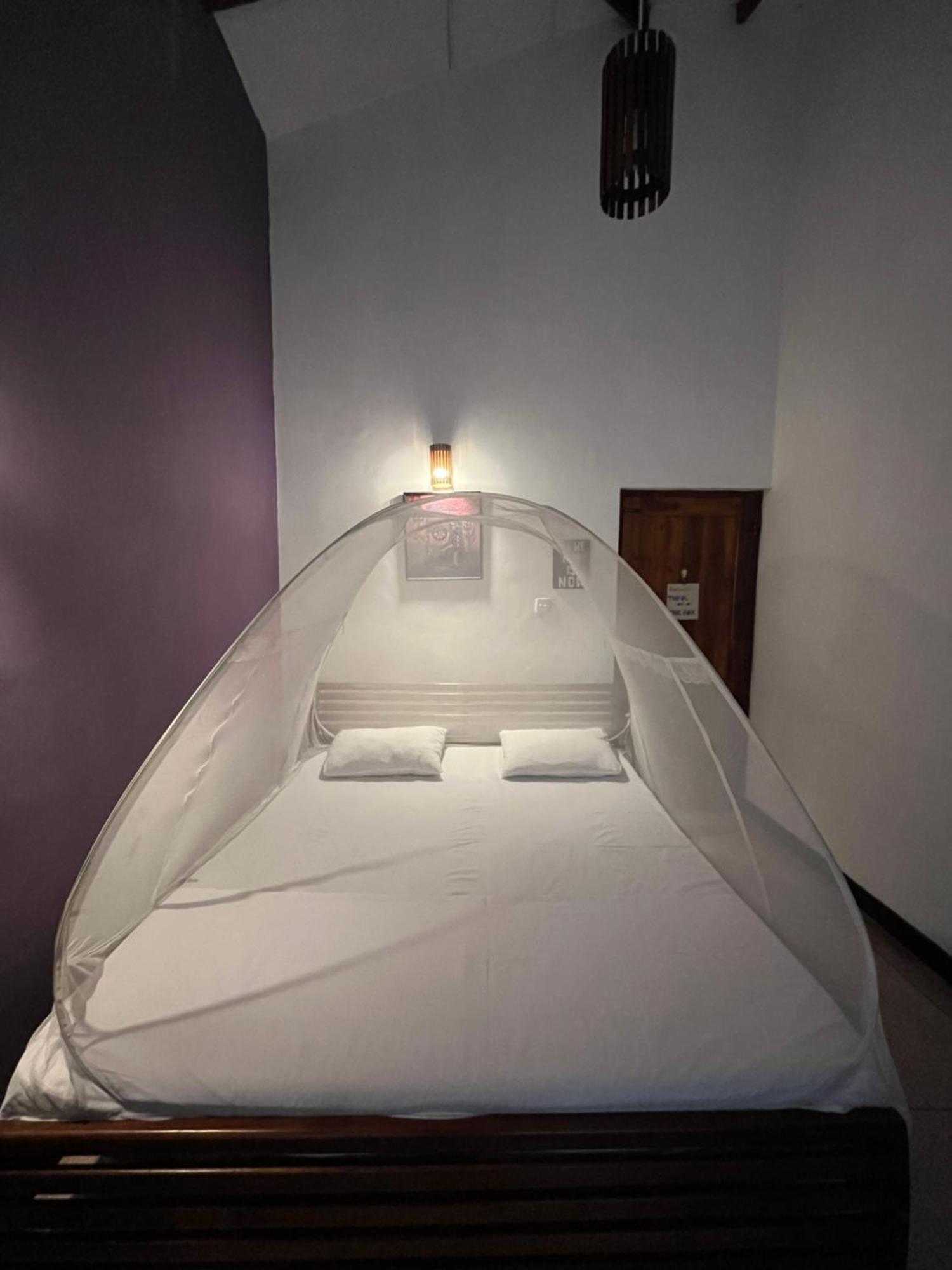 Ferienwohnung Rustic Mahaweli Kandy Zimmer foto